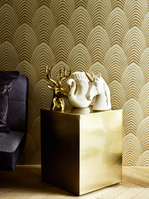 Unicorn Ornament Home & Garden