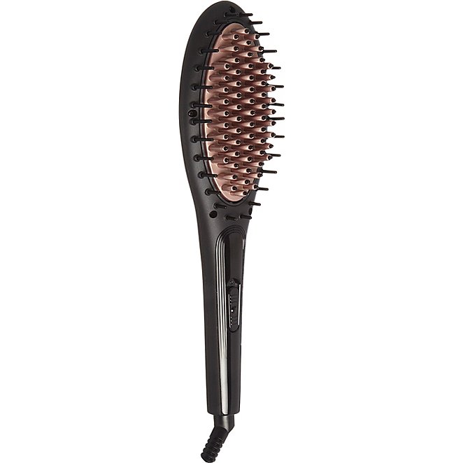 Straight Brush Home George