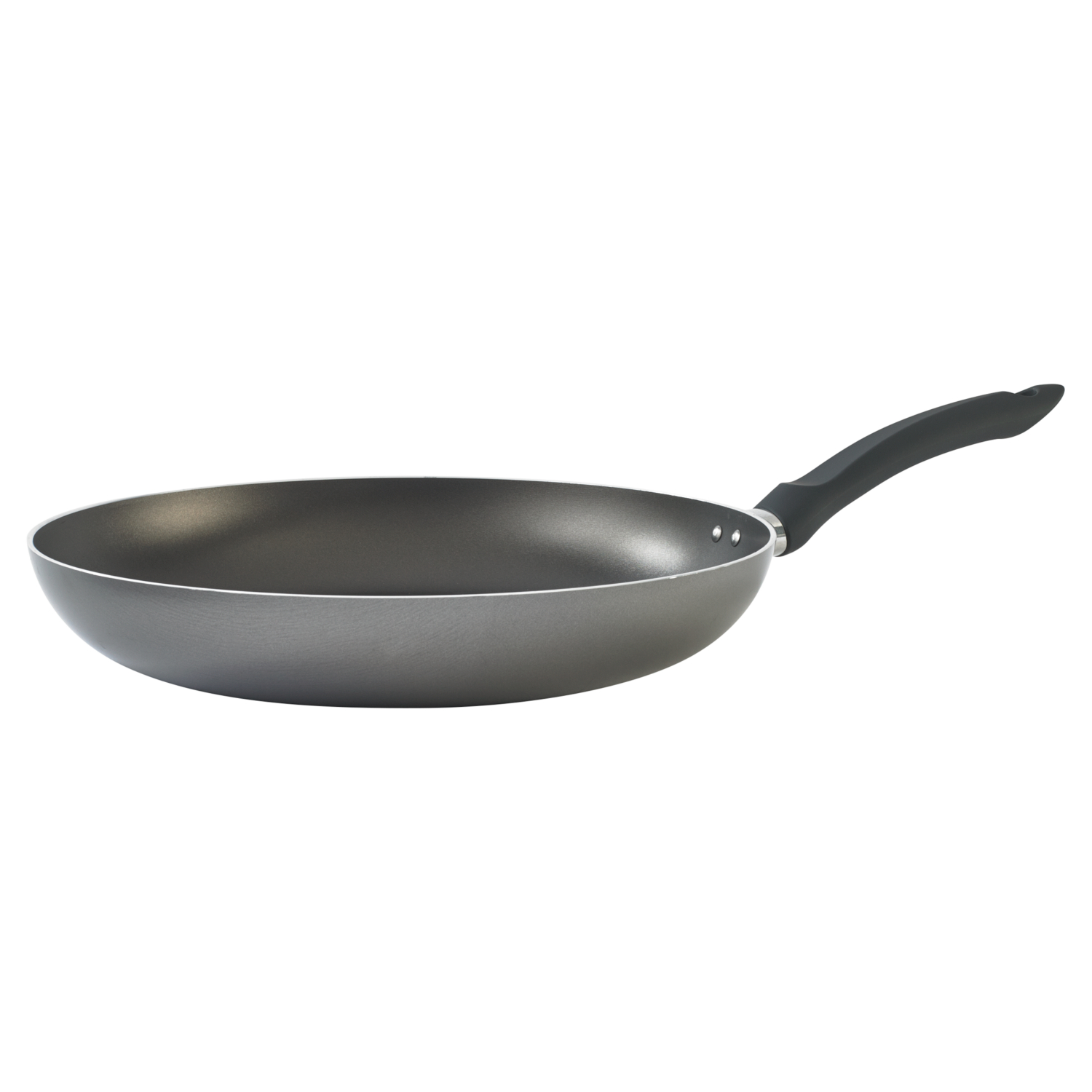 George Non-Stick Frying Pan Aluminium 32Cm
