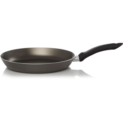 George Unisex Non-Stick Aluminium Frying Pan - 28Cm