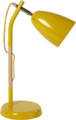 asda desk lamp