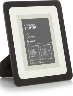 A3 picture frames asda home.