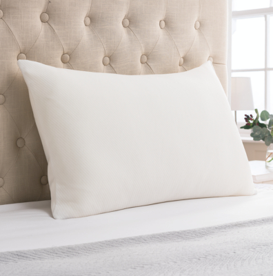 Memory Foam Pillow Home George