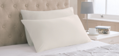 Memory Foam Pillow Home George