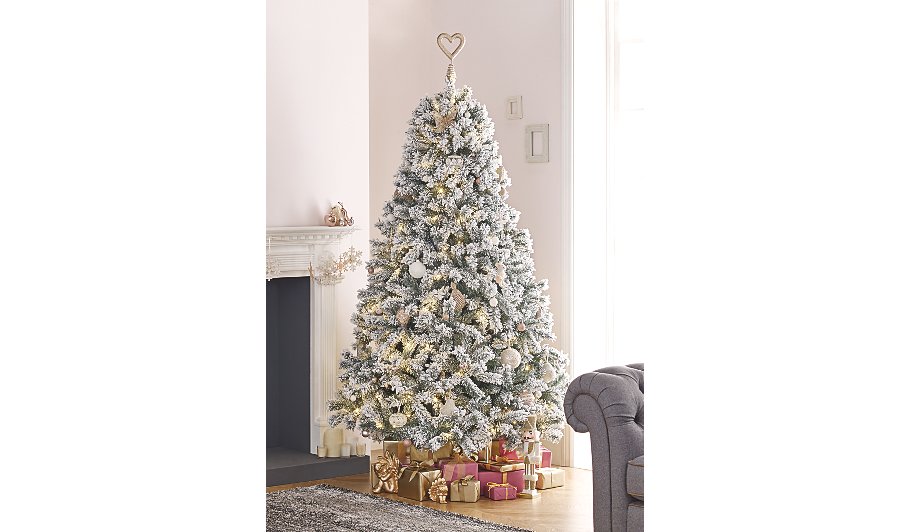 asda  christmas  tree decorations  www indiepedia org