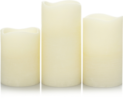 scented candles for home