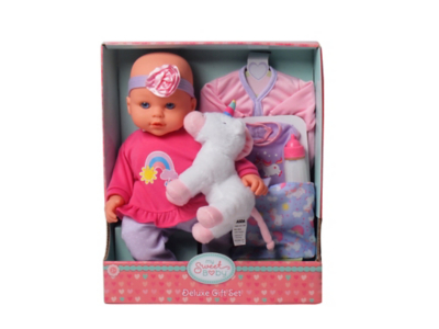 asda baby toys online