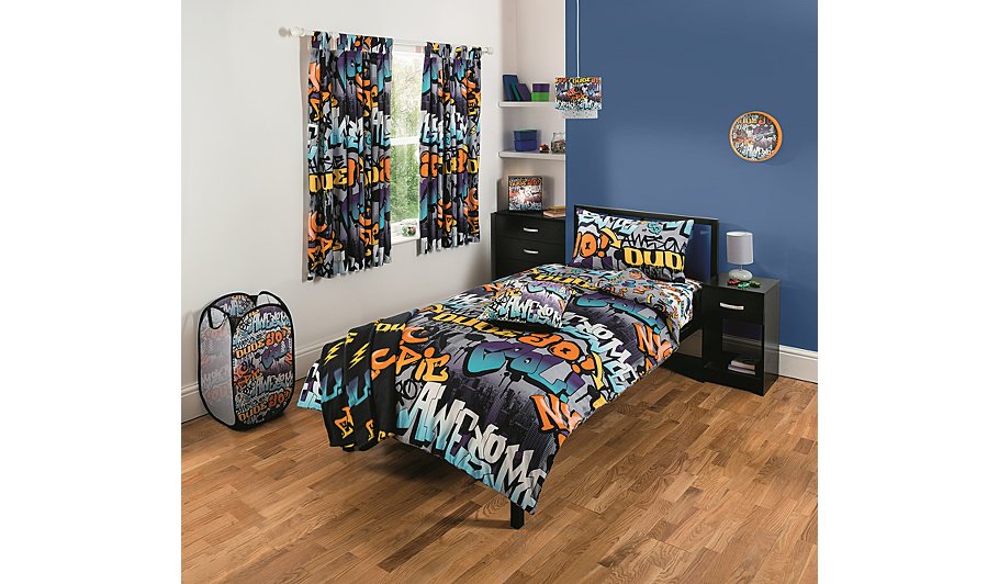 Asda Living Bedroom Curtains Www Stkittsvilla Com