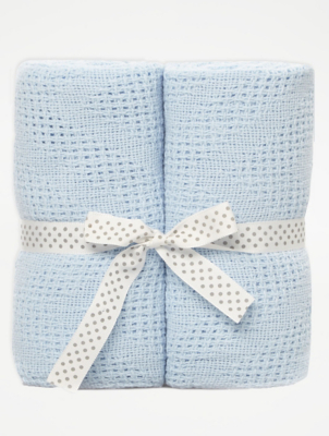 baby washcloths asda