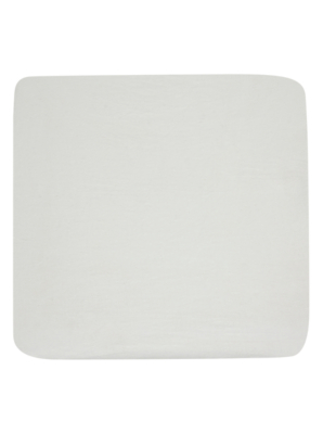 asda cot mattress protector