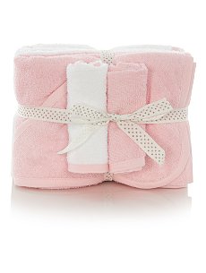 Angelcare Soft Touch Baby Bath Support Pink Baby George At Asda