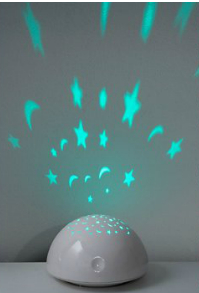 asda baby night light