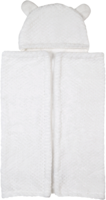 baby towels asda