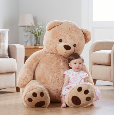 asda large teddy bear