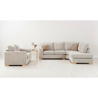 Edmund 2 Seater Sofa Furniture
