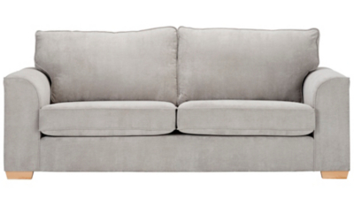 3 Seater Sofa And One Chair Baci Living Room