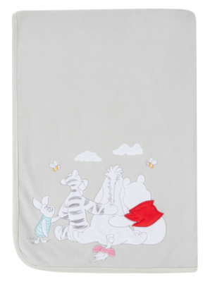 asda winnie the pooh bedding
