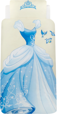 cinderella dress up asda