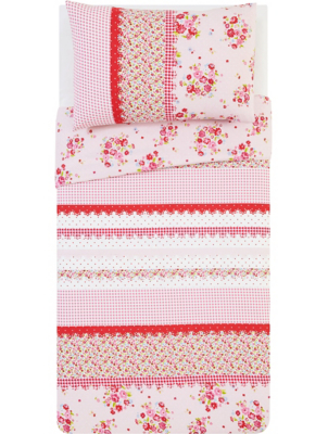 asda junior bedding