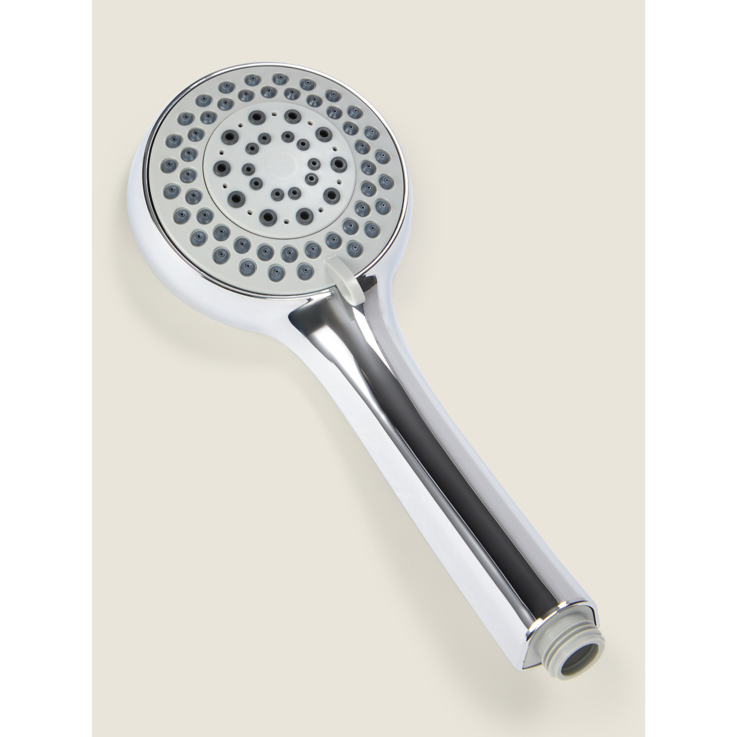 George 3 Function Shower Head