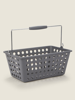 Storage Basket Home at ASDA
