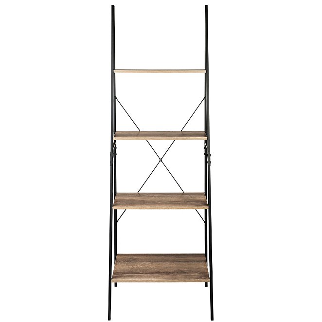 Irving Bookcase Black Home George