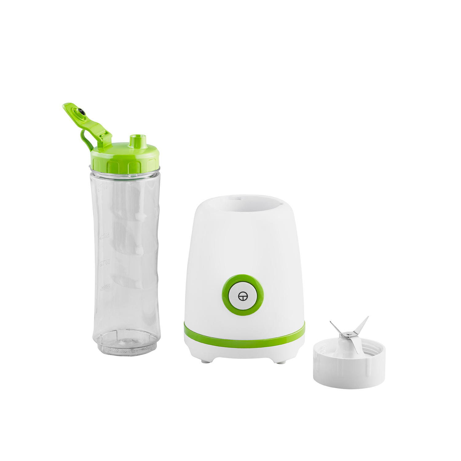 George White Twist & Go Personal Blender