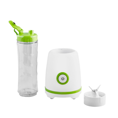 George Twist & Go Personal Blender - White