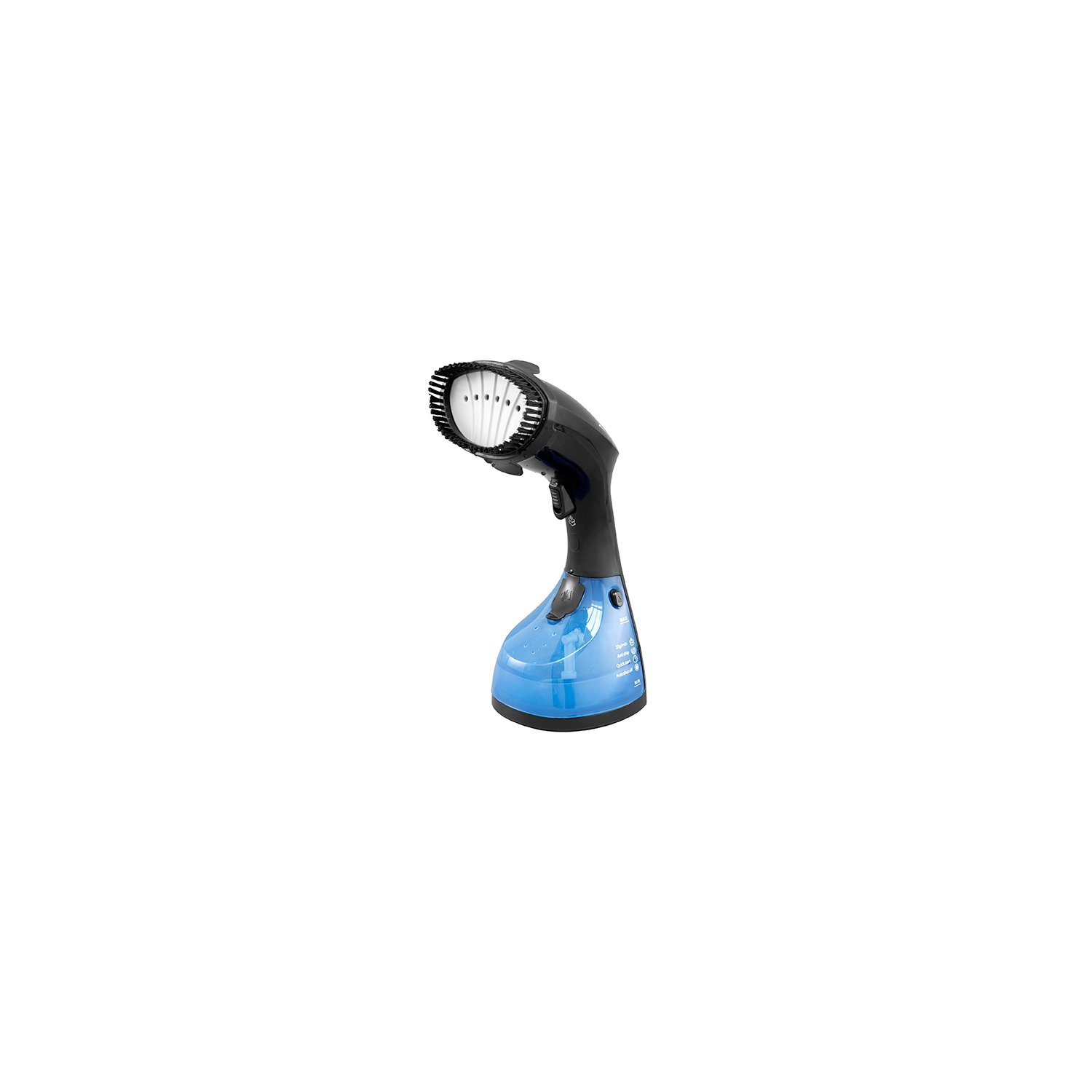 George Blue Garment Steamer
