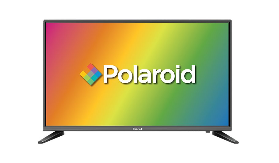 Polaroid 32 Inch Led Hd Ready Tv Series 1 Home And Garden George 4617
