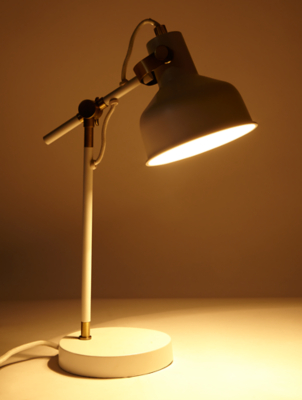 asda desk lamp
