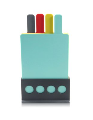 multi chopping board set