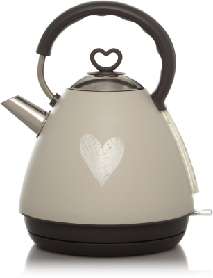 asda fast boil kettle