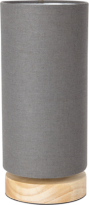 asda living table lamps