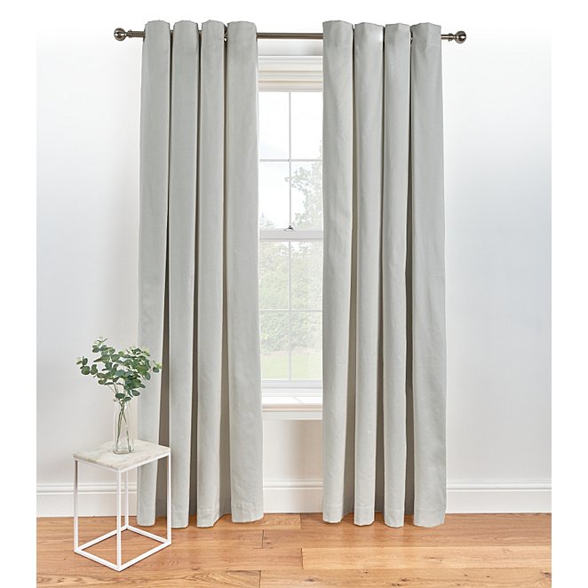 Blackout Curtain Lining Asda Www Myfamilyliving Com