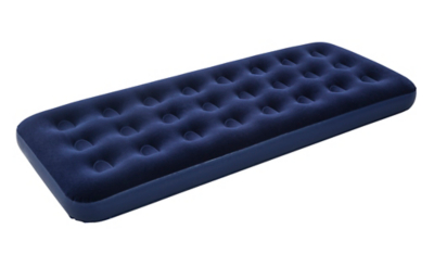 airbed pump asda