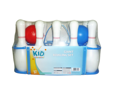 paw patrol bowling set asda