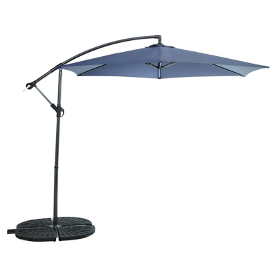 asda parasol stand