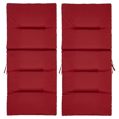 sun lounger cushions asda