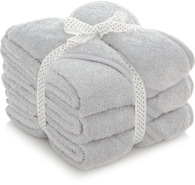 baby towels