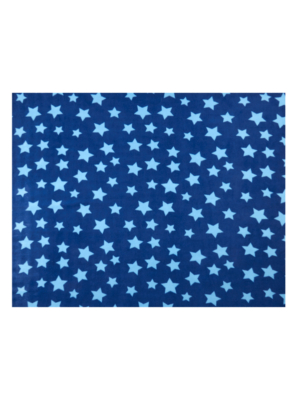 blue star blanket