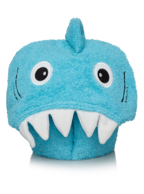 shark teddy asda