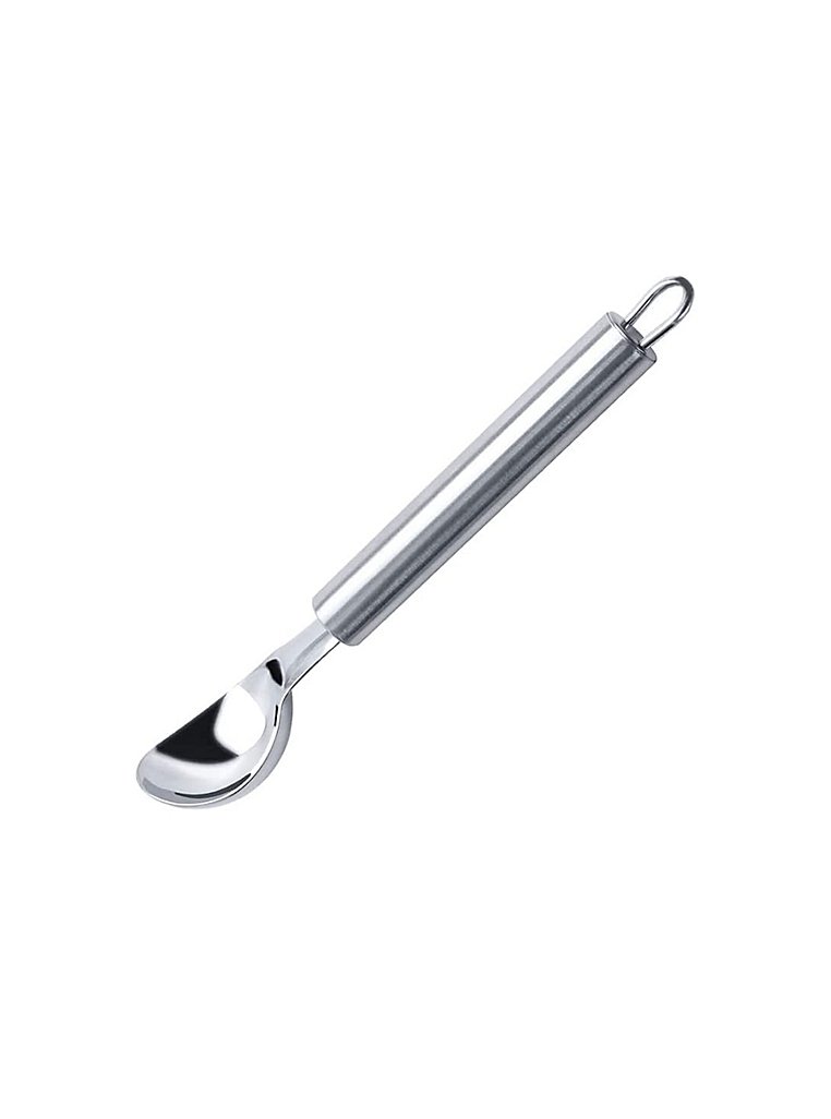 in Shop Stainless Steel Ice Cream Scoop Ice Cream Serving Spoon Scoope -  Silver(50 ml): Buy Online at Best Price in Egypt - Souq is now
