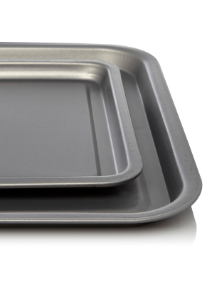 Asda Baking Trays ~ BOBOTIE