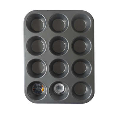 George Home 12 Cup Muffin Tin