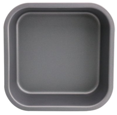 Grey Cake Pan Home at ASDA