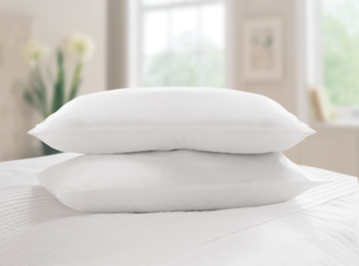 asda firm pillows