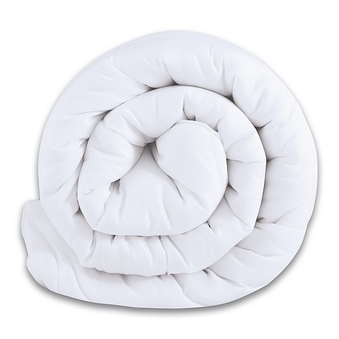 4 5 Tog Silentnight Cooler Summer Duvet Quilt Single Double Or