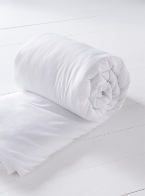 Soft Touch Microfibre Duvet 10 5 Tog Home George