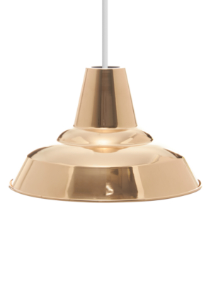 asda mustard lamp